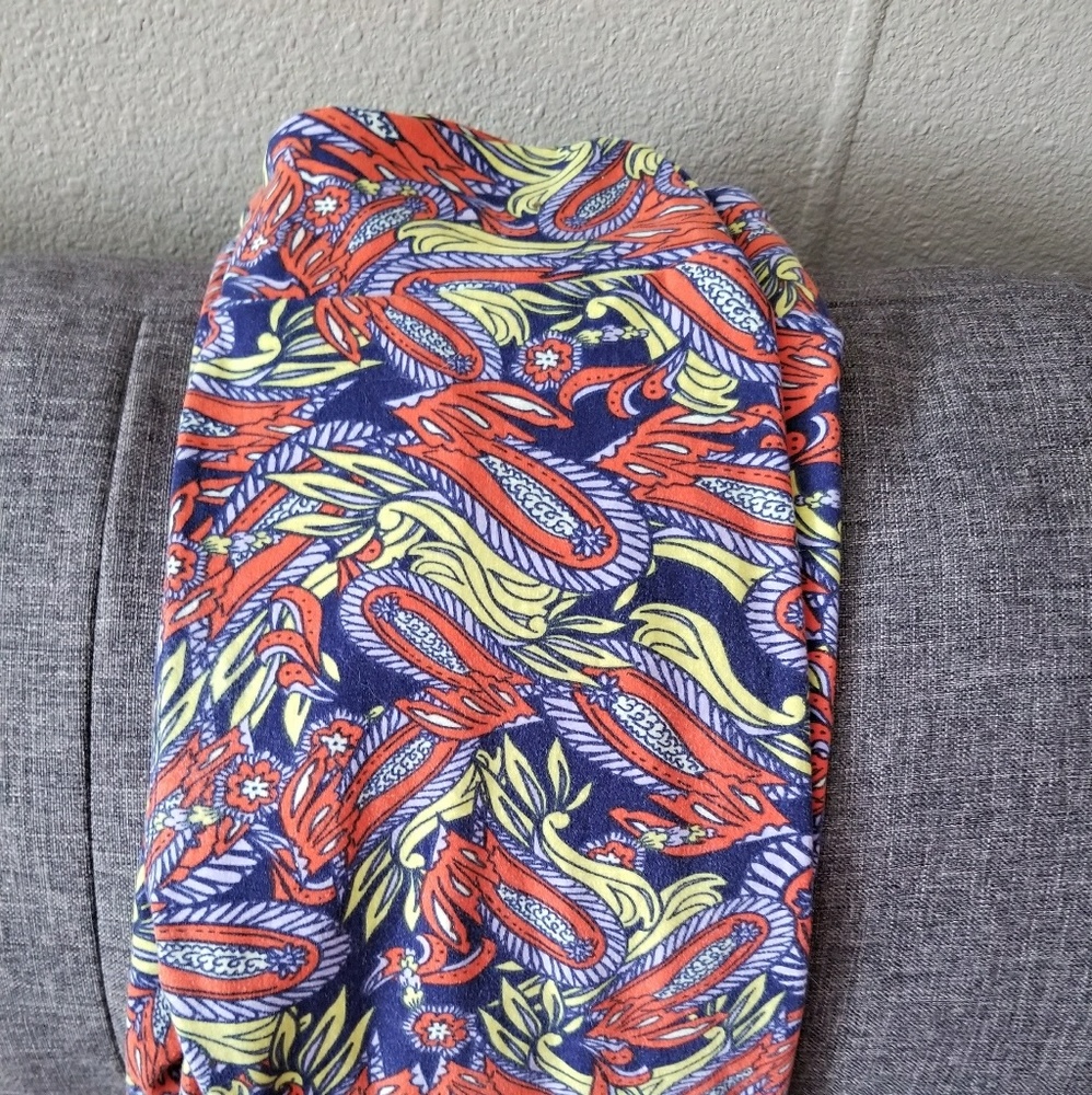 LuLaRoe OS Legging
